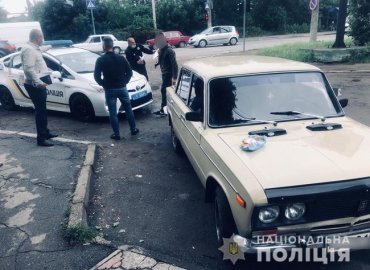 Похищение в Черновцах: мужчину выкрали знакомые