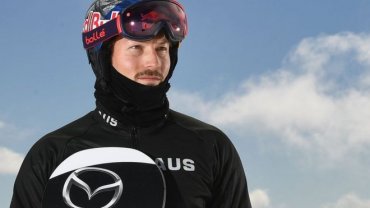 В Австралии во время подводной охоты утонул чемпион мира по сноубордингу
