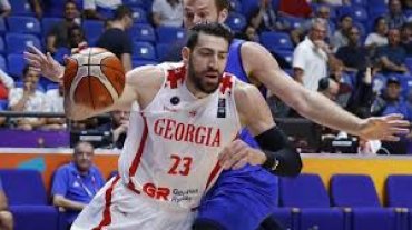 Президент Грузии осудила переход грузинского баскетболиста в российский клуб