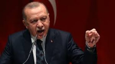 Мечети быть: Президент Турции заявил, что мнение других стран не повлияет на превращение Святой Софии в мечеть