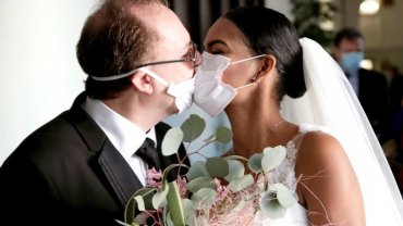 В Польше провели 30 свадеб, результат – вспышки коронавируса