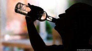 Немцы стали больше пить из-за эпидемии коронавируса