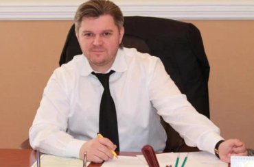 Эдуард Ставицкий: Для меня Украина останется навсегда моей родиной