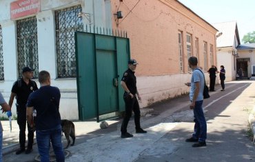 США возмущены нападением на синагогу в Мариуполе