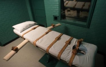 В США ввели запрет на смертную казнь
