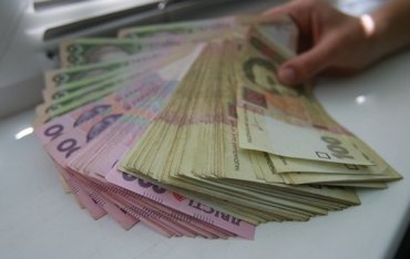 Половина доходов бюджета Украины состоит из кредитов