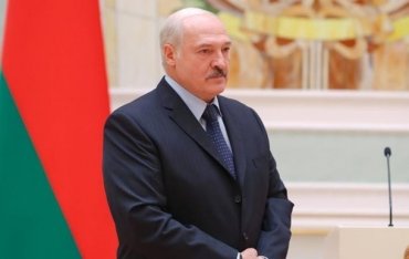 Лукашенко заявил о перехвате БПЛА «со взрывчаткой»