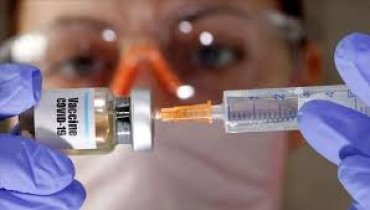 ОАЭ вышли на первое место в мире по темпам вакцинации