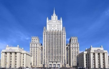 Россия пригрозила «провокаторам» в Черном море