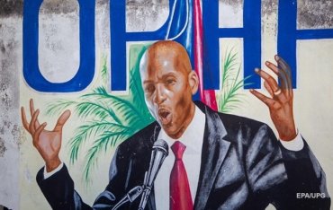 В Гаити ввели военное положение из-за убийства президента
