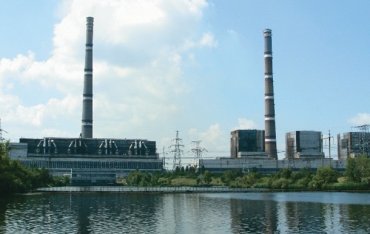 В Украине массово останавливаются энергоблоки ТЭС