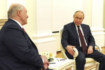 Беларусь надеется, что Россия компенсирует ее убытки от санкций Запада