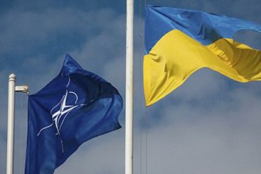 Большинство украинцев готово голосовать за вступление в ЕС и НАТО, – опрос