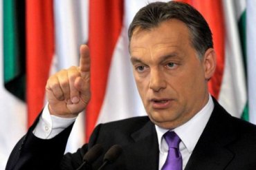 В Венгрии хотят провести референдум о защите детей от «гей-пропаганды»