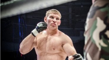 Россия выдала Беларуси бойца MMA, бившего силовиков во время акций протеста