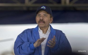 В Никарагуа задержали семь кандидатов в президенты