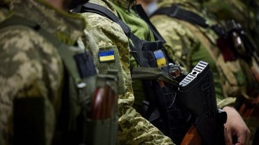 ВСУ в Лисичанске ведут мобильную оборону