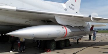 Россия обстреливает Украину ракетами для ядерных ударов: почему изменилась тактика