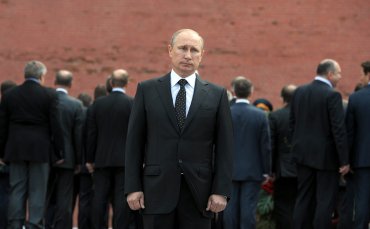 В Кремле идет подковерная борьба за место преемника Путина – разведка