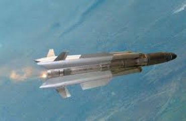 Российская ракета, выпущенная по Одессе, самоуничтожилась над морем