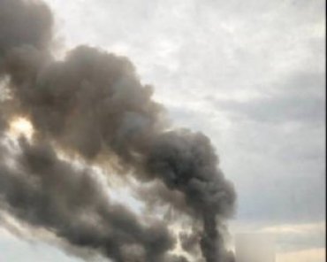 В Харькове прогремели сильные взрывы: много пожаров