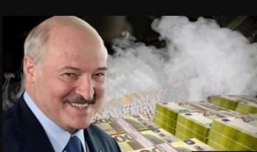 Лукашенко негласно схвалив контрабанду до Білорусі санкційних товарів