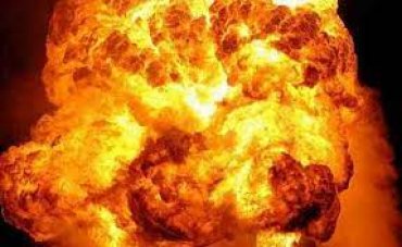 ЗСУ знищили ворожий склад боєприпасів на Луганщині