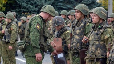 Придністров’я пригрозило війною Молдові