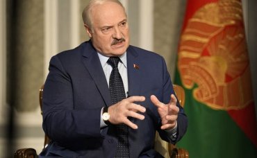 Лукашенко заявив про загрозу ядерної війни в Україні