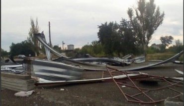 Вибухи в Запоріжжі: окупанти потужно обстріляли громаду під обласним центром