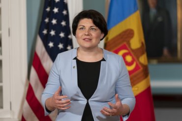 Молдова боїться можливого вторгнення Росії – прем’єрка країни