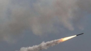 Росія вдарила ракетами по Чернігівщині