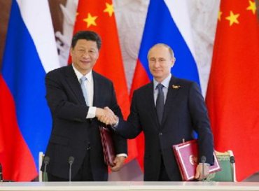 Китай домовився з Росією щодо безпеки своїх об’єктів в Україні