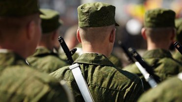 Росія закінчує формування третього армійського корпусу для вторгнення в Україну