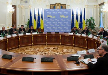 Эксперты: Зона cвободной торговли СНГ навредит украинской евроинтеграции