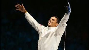 Венесуэла выиграла первое олимпийское «золото» с 1968 года