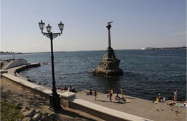В Крыму создадут предприятие по сбору туристического налога