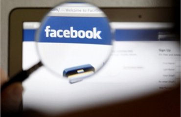Акции Facebook впервые опустились в цене ниже $20