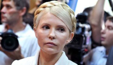Почему Путин и Меркель стали главными защитниками Тимошенко