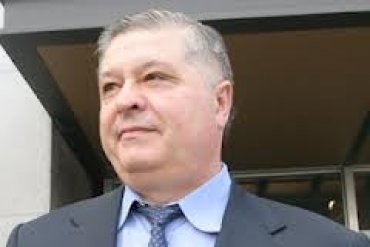 Павел Лазаренко возглавил предвыборный список «Громады»