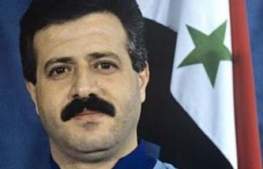 Первый сирийский космонавт перешел на сторону оппозиции
