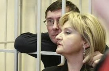 Зачем жена Луценко идет в парламент