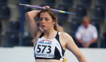 Сербская легкоатлетка назвала Олимпиаду в Лондоне «сельскими играми»