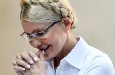 Скоро в Сети появится новое видео, доказывающее, что Тимошенко – симулянтка