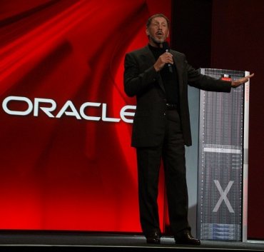 Компания «МК Инжиниринг» внедрила крупнейший программно-аппаратный комплекс Oracle