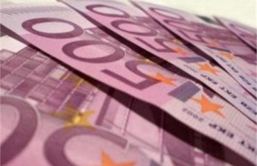 Евро опустился до отметки ниже 10 гривен, – Межбанк