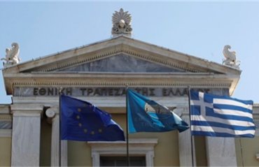 Греция рассчитывает на новый транш в сентябре
