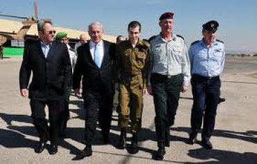 Премьер и министр обороны Израиля хотят атаковать Иран уже этой осенью