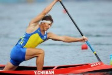 Украина завоевала на Олимпиаде еще одну золотую медаль