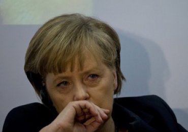 Иностранные СМИ: План «Б» Меркель о том, как не развалить еврозону